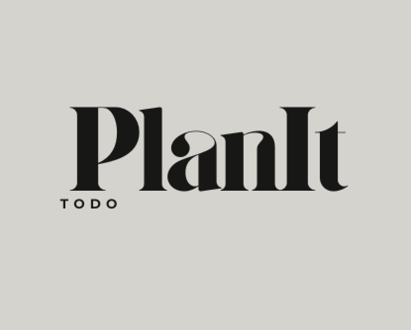PlanIt Logo